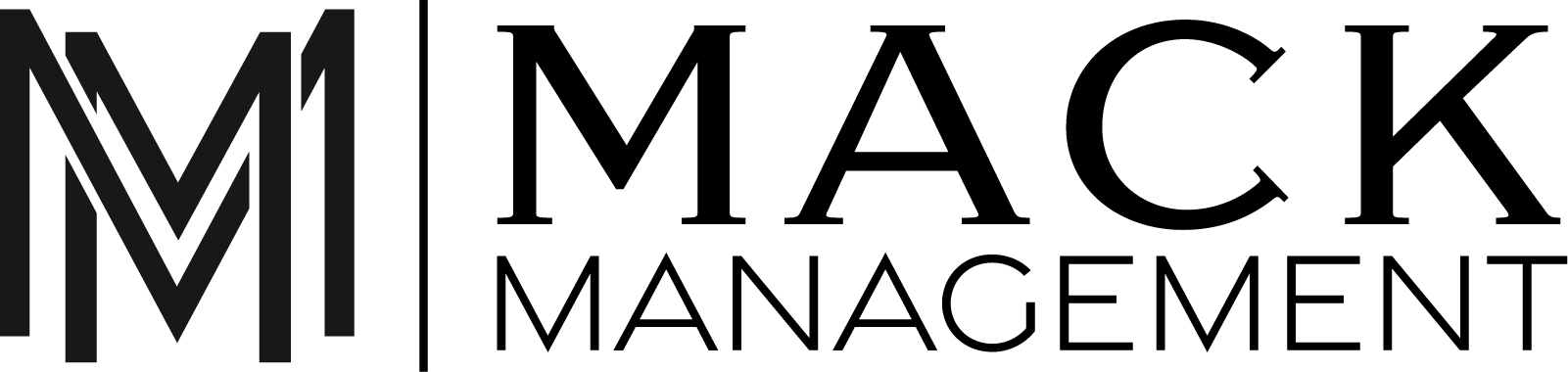 MACK Management Logo